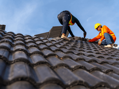 About Roof Repair Experts Eddyville, IL
